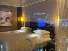 -杭州城中香格里拉大酒店