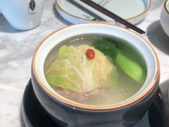 -苏帮袁Sue Cuisine(将台店)