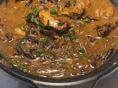 -李老哈·东北菜(宋园路店)