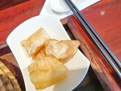 -花园咖啡厅(厦门美丽华大酒店)