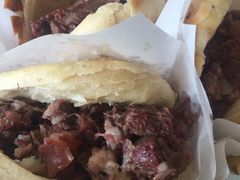 -闫家驴肉老店(华电一校店)