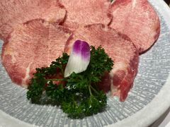 -吉屋烤肉(八宝街店)