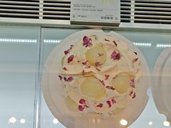 -WenTinG文汀·半糖蛋糕(合生汇店)