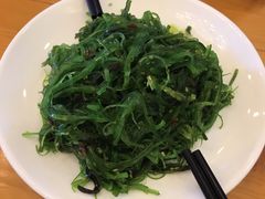 凉拌海菜-Wenzhou II