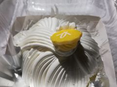 原味小栗子蛋糕-凯司令(蒙自路店)