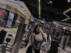 -银吉姆健身游泳(惠山万达馆)