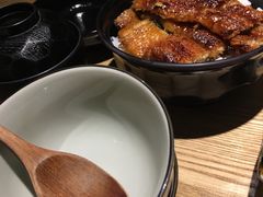 名古屋风味鳗鱼饭-昇鳗鱼家(浦东店)