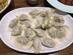 -一轩饺子馆(丽都店)