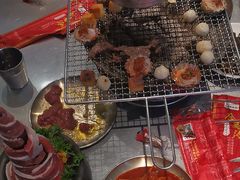 -合易泓烤肉•首创生椰大油边(宁山路店)