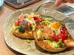 -福嗝er 咖啡&精酿餐吧(东四店)
