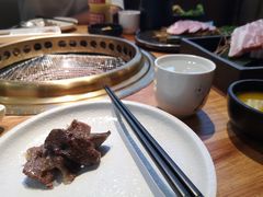 -黑牛黑猪烤肉专门店(万象城店)