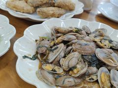 -南记食粥坊·宵夜大排档(南桂店)