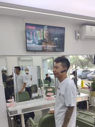 -LJOY丽锦造型·烫发染发