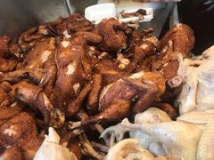 -阿二烤鸡(山塘街店)
