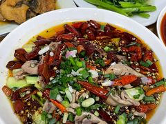 -老丘丘(较场口店)