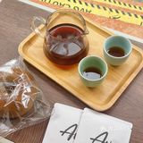 咖啡一条街里最小的一家手冲咖啡店