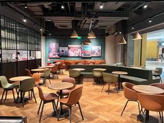 -Wagas沃歌斯(浦东机场店)