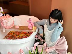 -色響火锅(恒隆广场店)