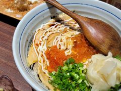 鹅肝拌饭-信日本料理(信义坊店)
