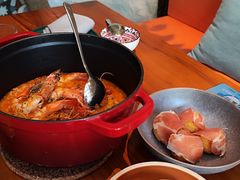 -Laures·月桂西班牙碳烤餐厅(十尚坊店)