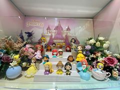 -泡泡玛特POPMART(杭州乐堤港店)