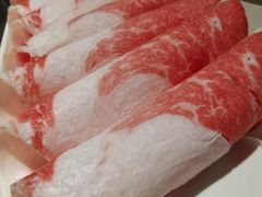 捞派澳洲肥牛-海底捞火锅(杭州庆春路夜宵主题店)