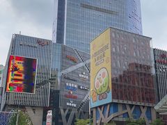 -蛙来哒(金沙洲万达店)