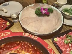 -七里川健康火锅(总店)