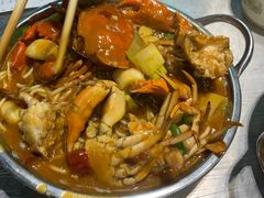 -小民大排档(光谷店)