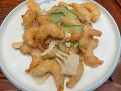 -清真吐鲁番餐厅(牛街店)