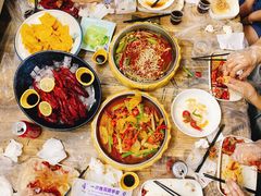 -龙虾奇迹(大华三路店)
