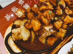 -桃子餐厅·天津菜(红星路直营店)