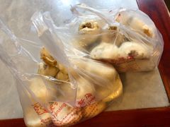 猪肉大葱包子-天兴居(鲜鱼口街店)