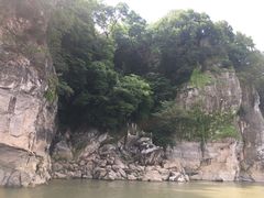 -石钟山