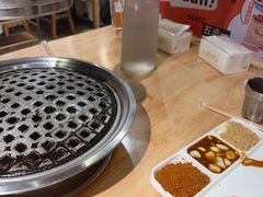 -霸腹烤肉(厦门柚子番店)