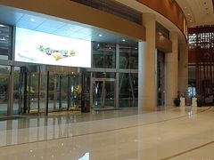-南京国睿金陵大酒店