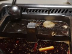 -海底捞火锅(枫蓝国际购物中心店)