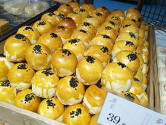 -詹记桃酥(宿州路店)