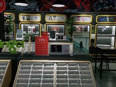 -镜客眼镜(浦江欢乐颂店)