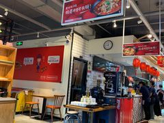 -苗小坛酸汤鱼(酒仙桥店)