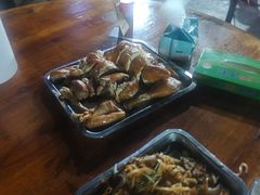 -新湖烧鸡(光明店)
