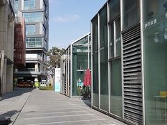 -恒生万鹂广场(唐镇店)