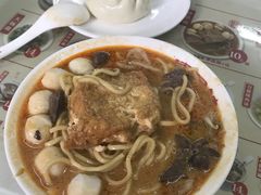 -津品味小吃(大学湾店)
