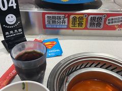 -龍歌自助小火锅(芝罘万达店)