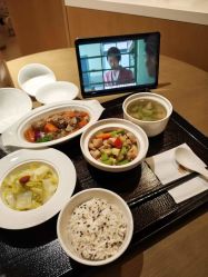 -金鹰国际月子中心(新街口店)