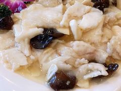 -牟传仁饭庄(星海店)