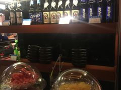 -将军牛排·尔滨地标朝鲜族美食(总店)