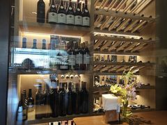 -肆海小川菜酒馆Wine Bistro (青年路店)