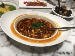 -青雅中餐厅(大连金石滩绿发希尔顿度假酒店)