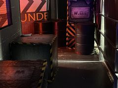 -镭战前线·真人CS·团建·亲子·生日派对(南山来福士店)